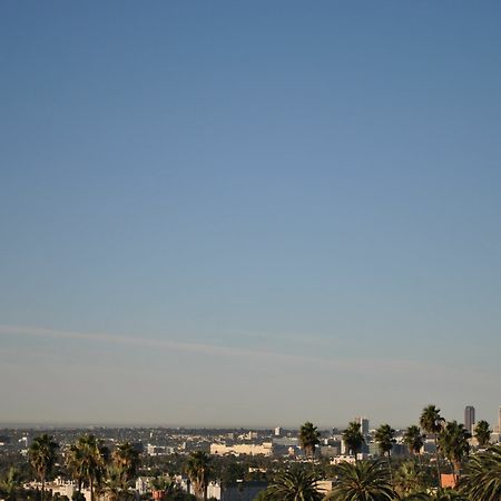 Hollywood Gateway Suite Los Angeles Exteriör bild